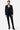 Benetti James Peak Lapel Slim Fit Tux Suit Black