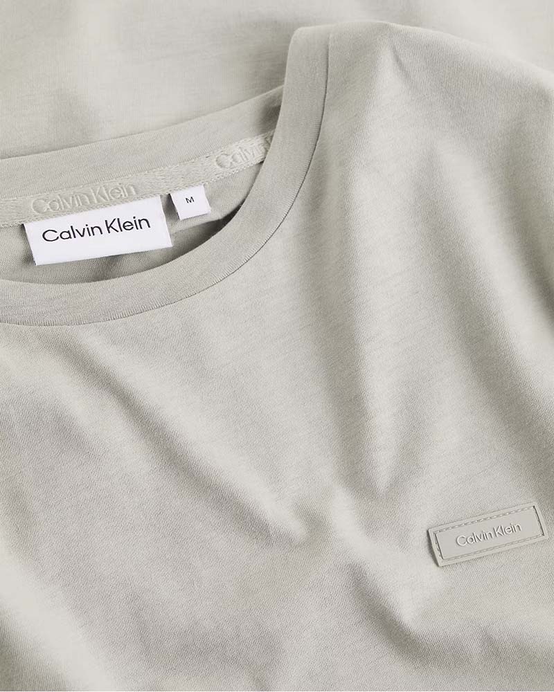 Calvin Klein Cotton Jersey T-Shirt