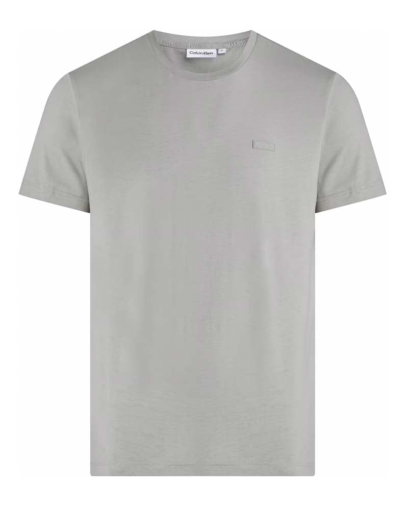 Calvin Klein Cotton Jersey T-Shirt