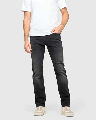 Mac-Jeans Arne Slim Pipe Jeans