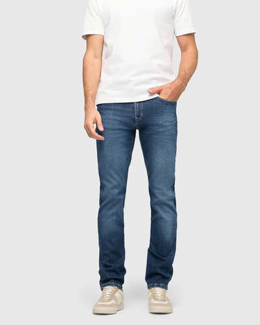 Mac-Jeans Driver Jeans