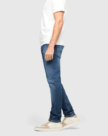 Mac-Jeans Driver Jeans