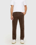 Mac-Jeans Pedro Corduroy Trousers
