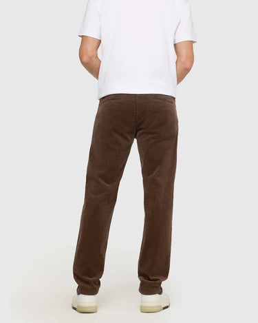 Mac-Jeans Pedro Corduroy Trousers