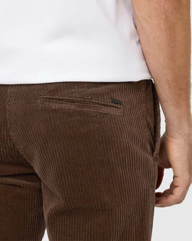 Mac-Jeans Pedro Corduroy Trousers