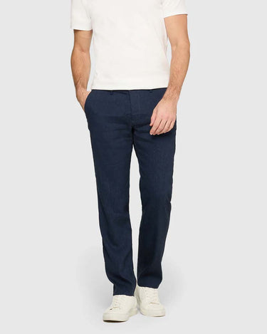 Mac-Jeans Lennox Sport Modern Fit Chino