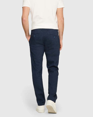Mac-Jeans Lennox Sport Modern Fit Chino