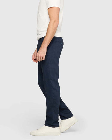 Mac-Jeans Lennox Sport Modern Fit Chino