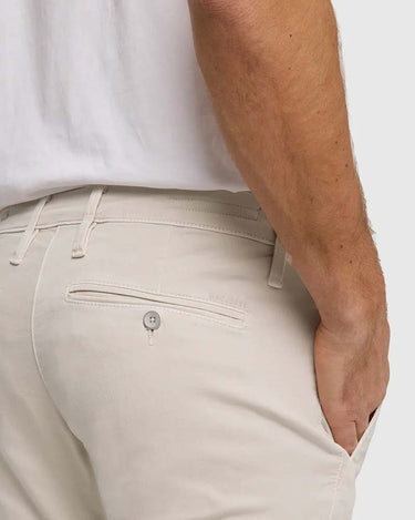 Mac-Jeans Driver Pants
