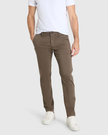 Mac-Jeans Driver Pants