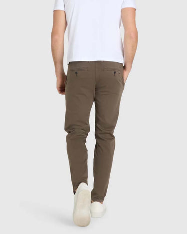 Mac-Jeans Driver Pants