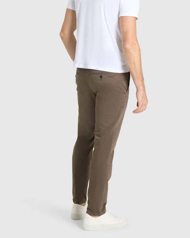 Mac-Jeans Driver Pants