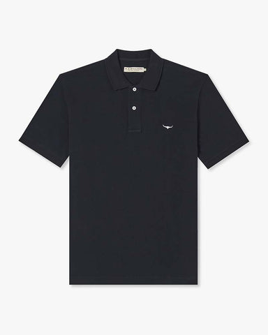 R. M. Williams Rod Regular Fit Polo