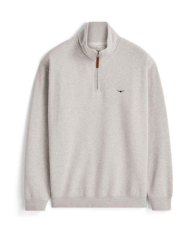R. M. Williams Mulyungarie 1/4 Zip Sweatshirt