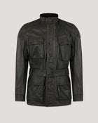 Belstaff Legacy Trialmaster Panther Jacket