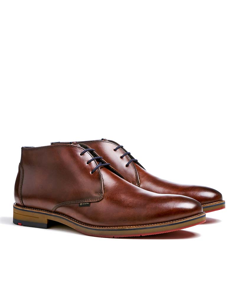 Lloyd Verdon Desert Boots