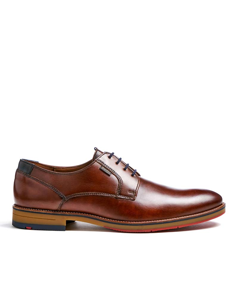 Lloyd Vickers Derby Shoes