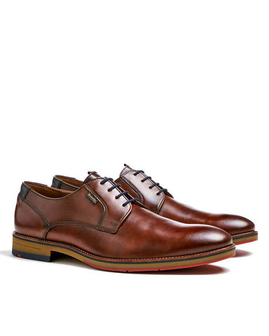 Lloyd Vickers Derby Shoes