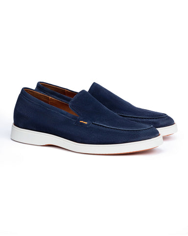 Lloyd Hunter Slip-On Shoe