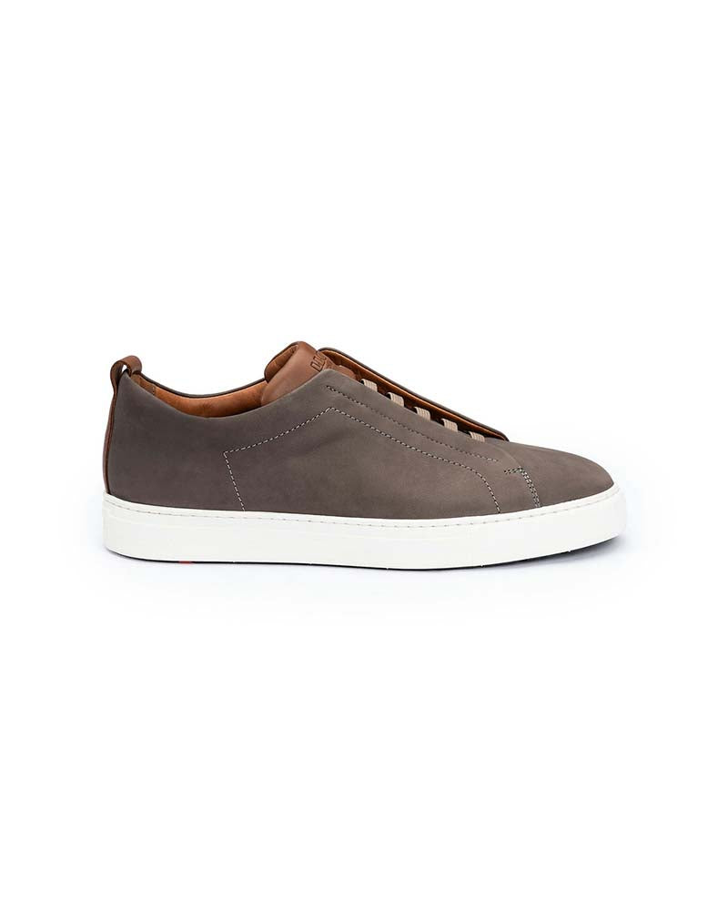 Lloyd Maurice Low-Top Trainer