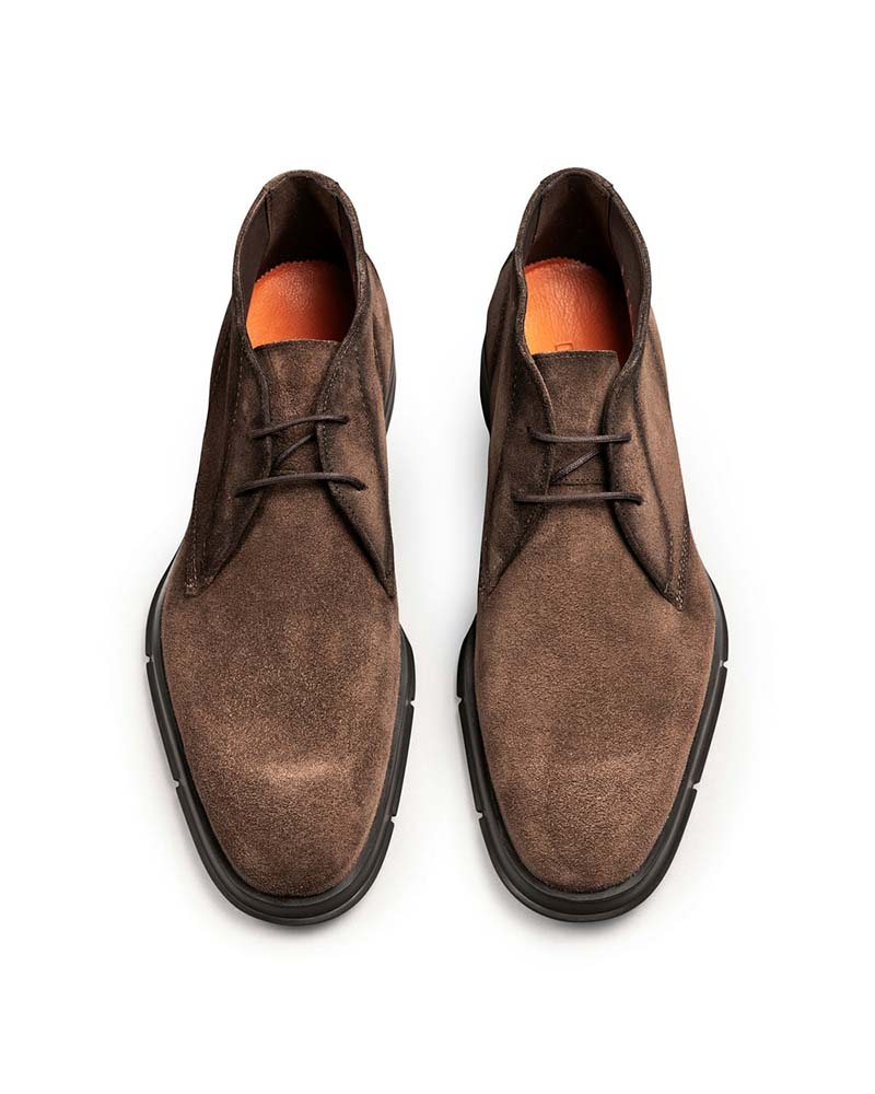 Lloyd Nias Derby Shoes