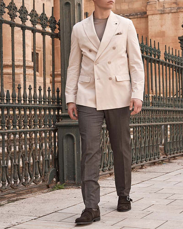 Club Of Gents Pascal Slim Pants