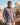 R2 Modern Fit Linen Blend Shirt