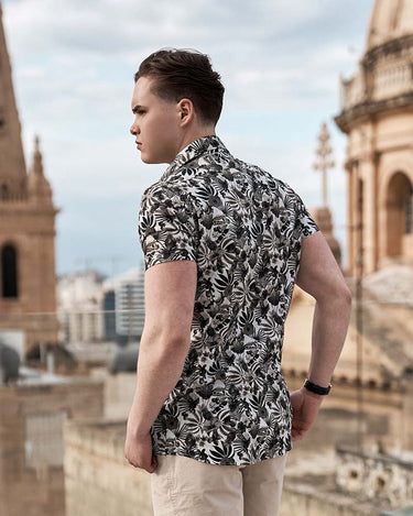 SAND Copenhagen 8352 State Soft Shirt