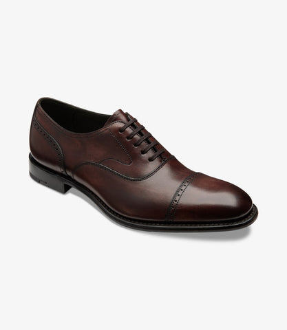 Loake Hughes Shoe