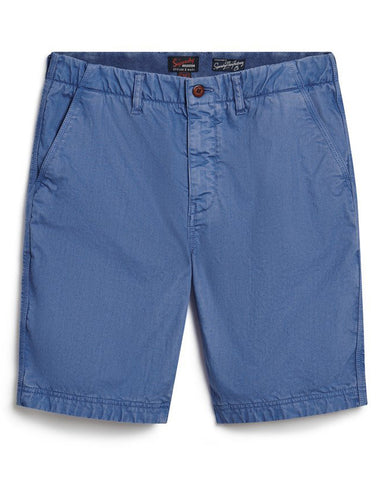 Superdry Officer Chino Shorts