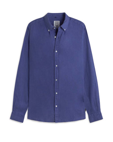 Ecoalf Malibu Linen Shirt