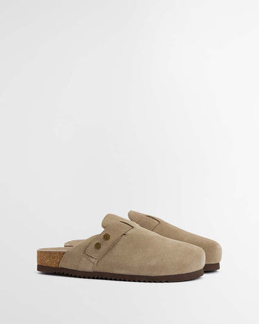 Barbour Bowman Sandal