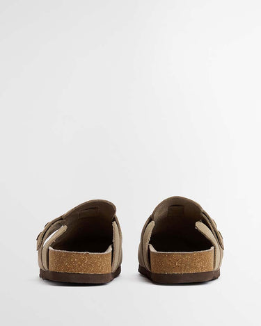Barbour Bowman Sandal