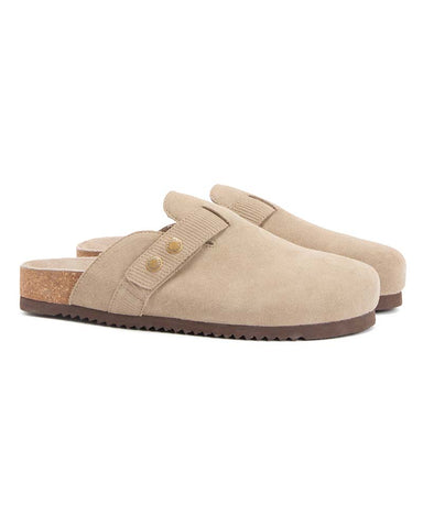 Barbour Bowman Sandal