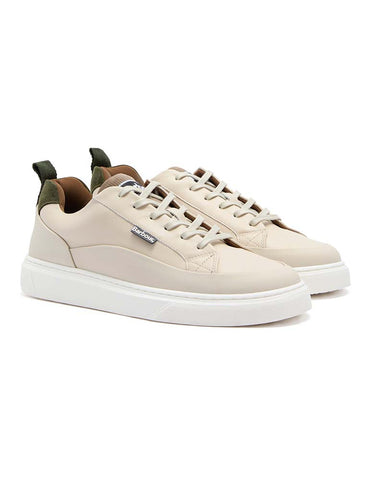 Barbour Stannington Trainer