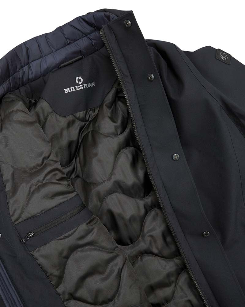 Milestone Wales Jacket