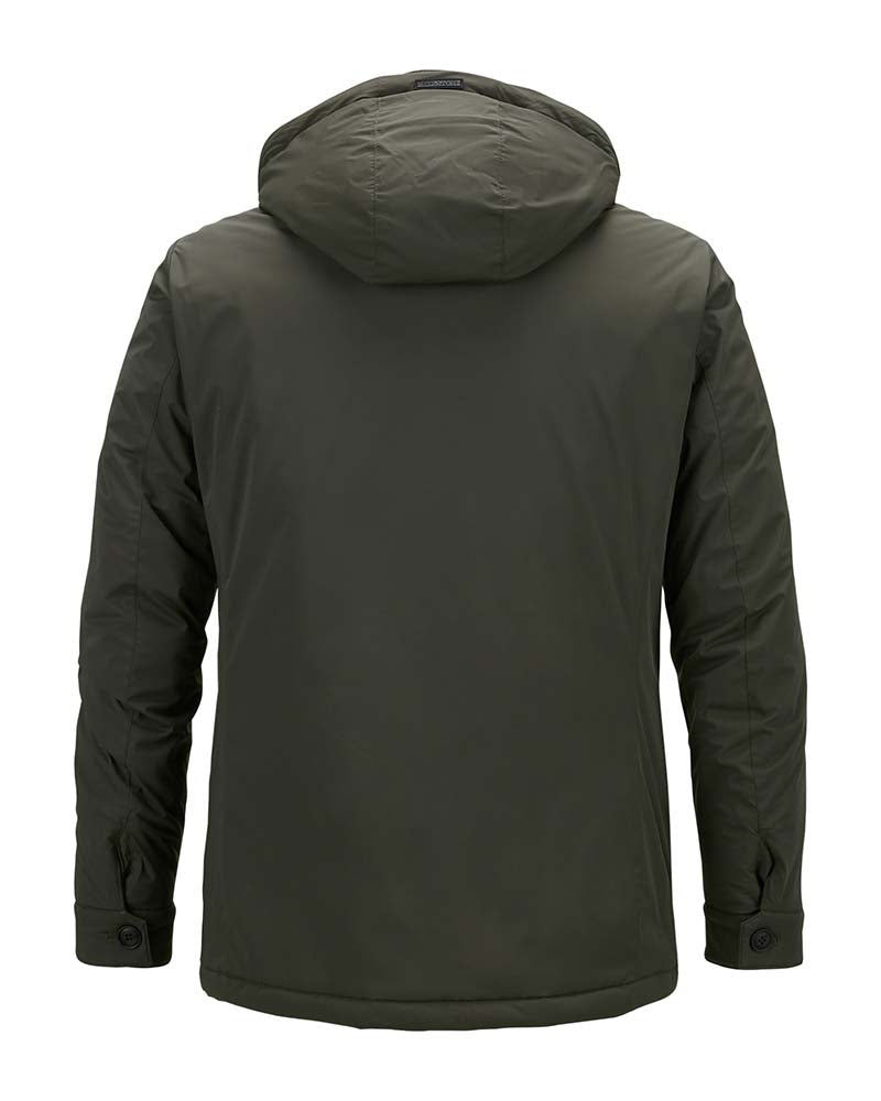 Milestone Heathrow Jacket