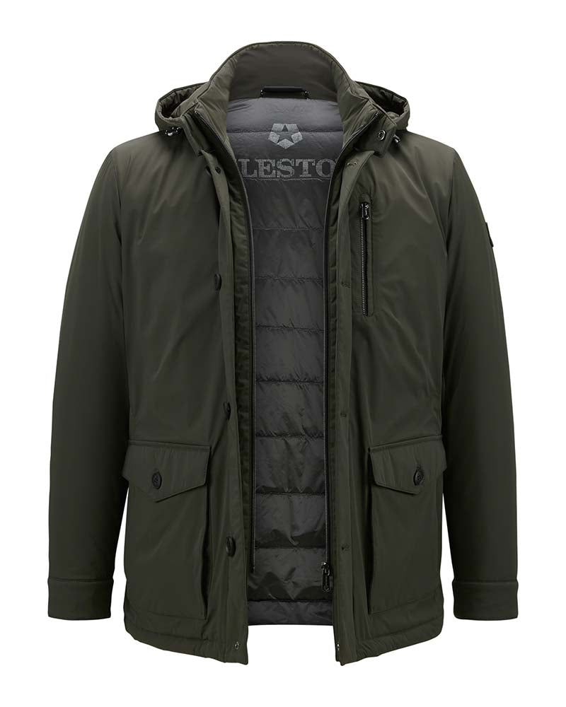 Milestone Heathrow Jacket