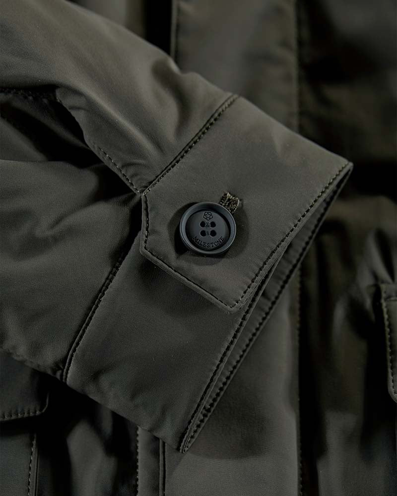 Milestone Heathrow Jacket