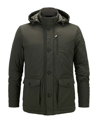 Milestone Heathrow Jacket