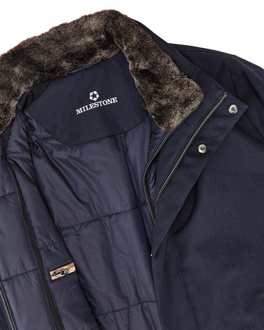 Milestone MS London Jacket