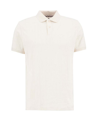 Barbour Harwell Tailored Polo