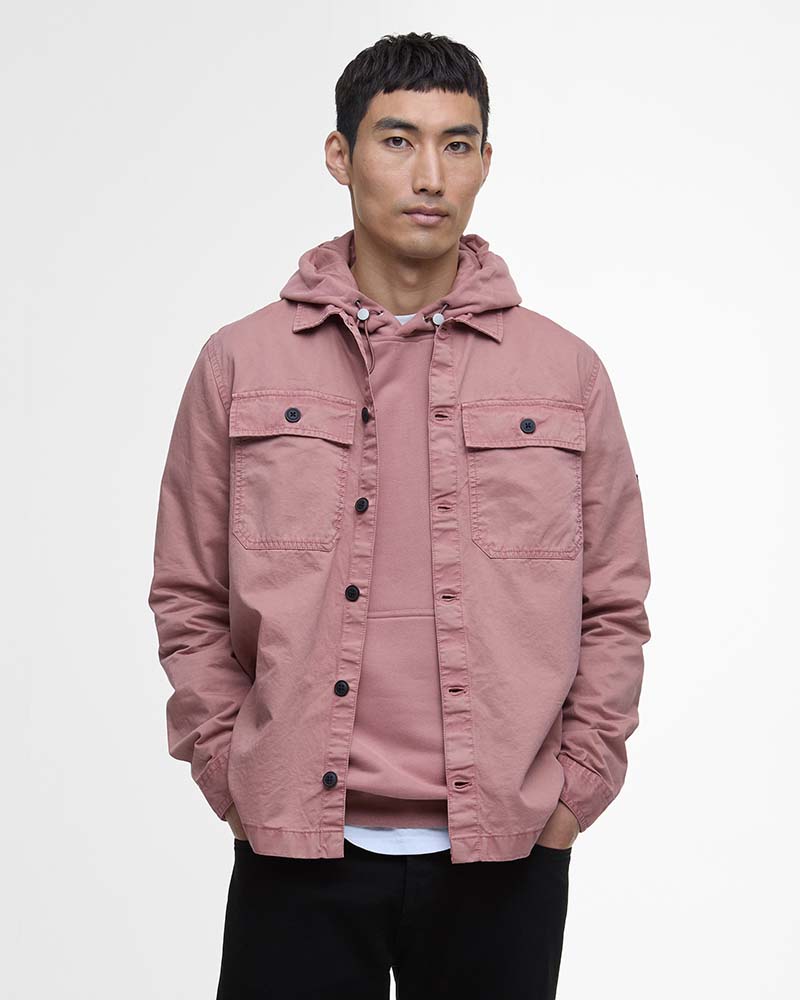 Barbour Arlo Overshirt