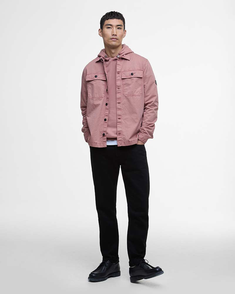 Barbour Arlo Overshirt