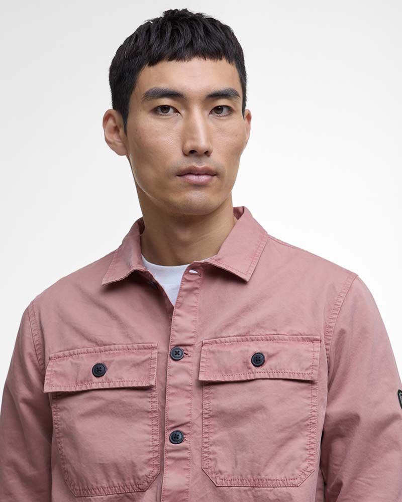 Barbour Arlo Overshirt