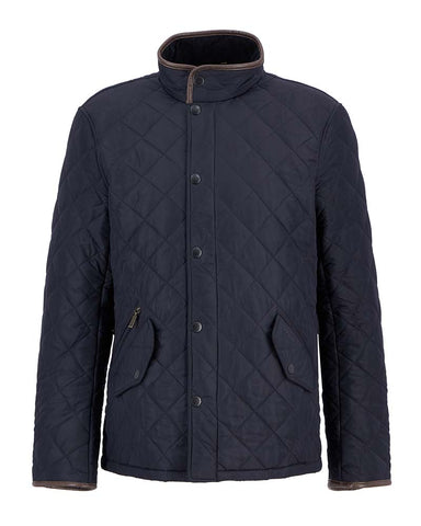 Barbour Powell Quilted Jacket