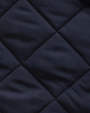 Barbour Powell Quilted Jacket