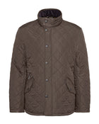 Barbour Powell Quilted Jacket