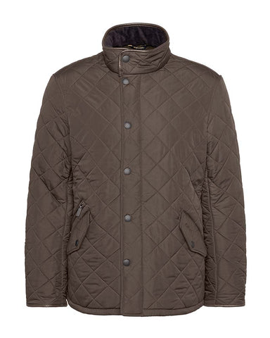 Barbour Powell Quilted Jacket