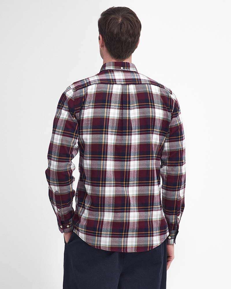 Barbour Crossfell Shirt